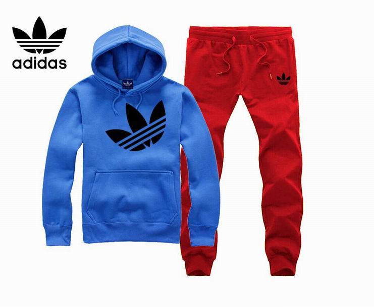 men adidas sport suits-202